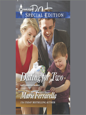 cover image of Dating for Two